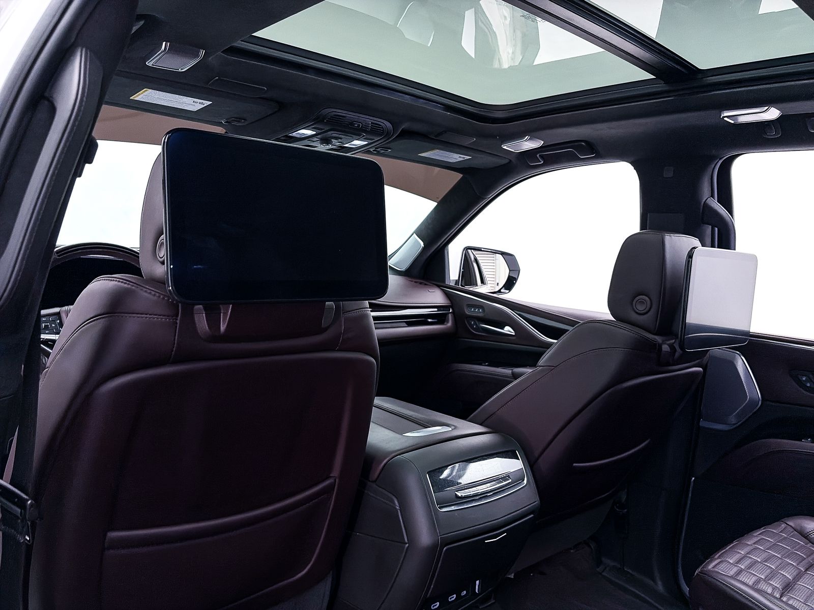 2023 Cadillac Escalade ESV Sport Platinum