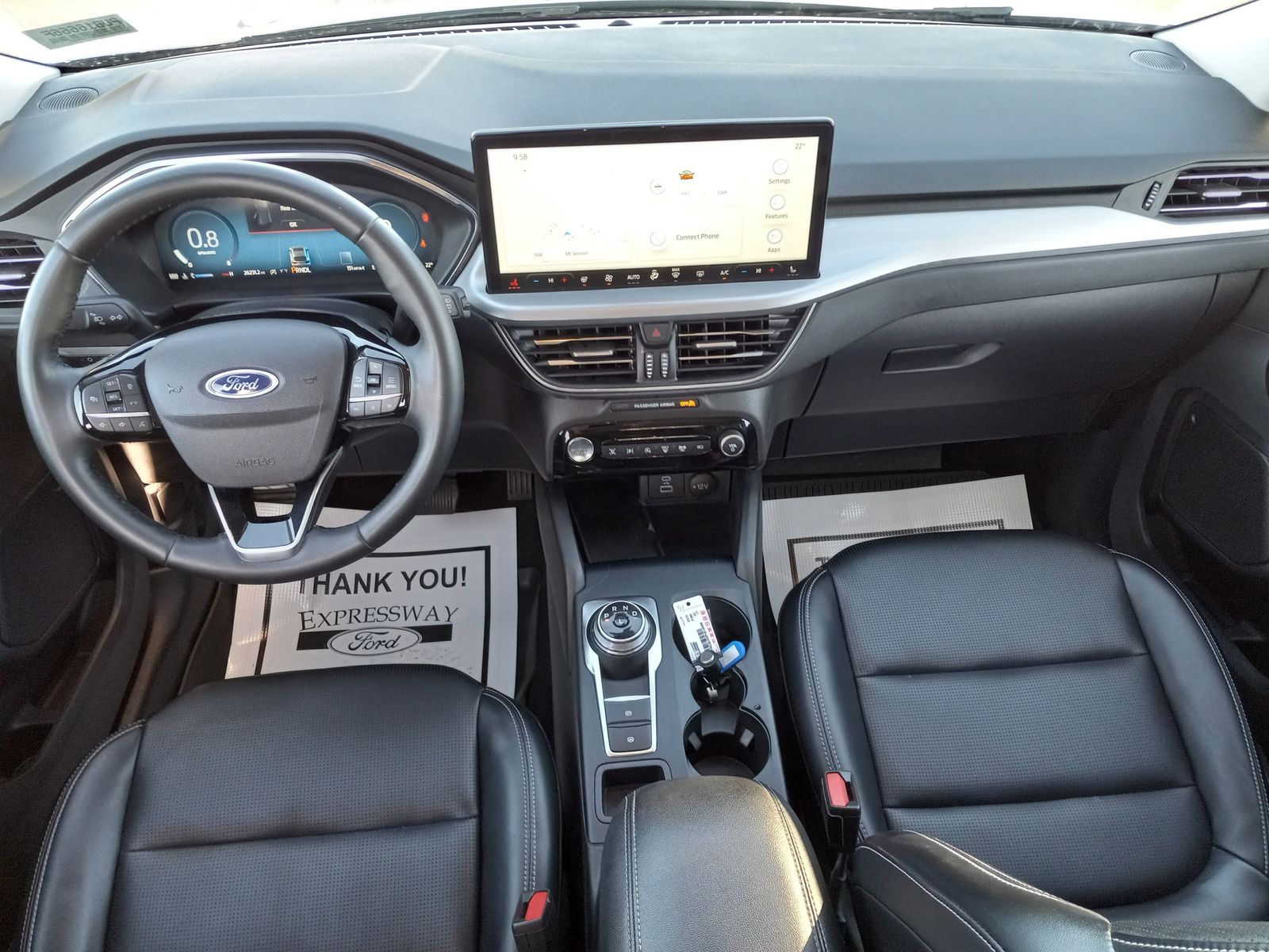 2023 Ford Escape image 15