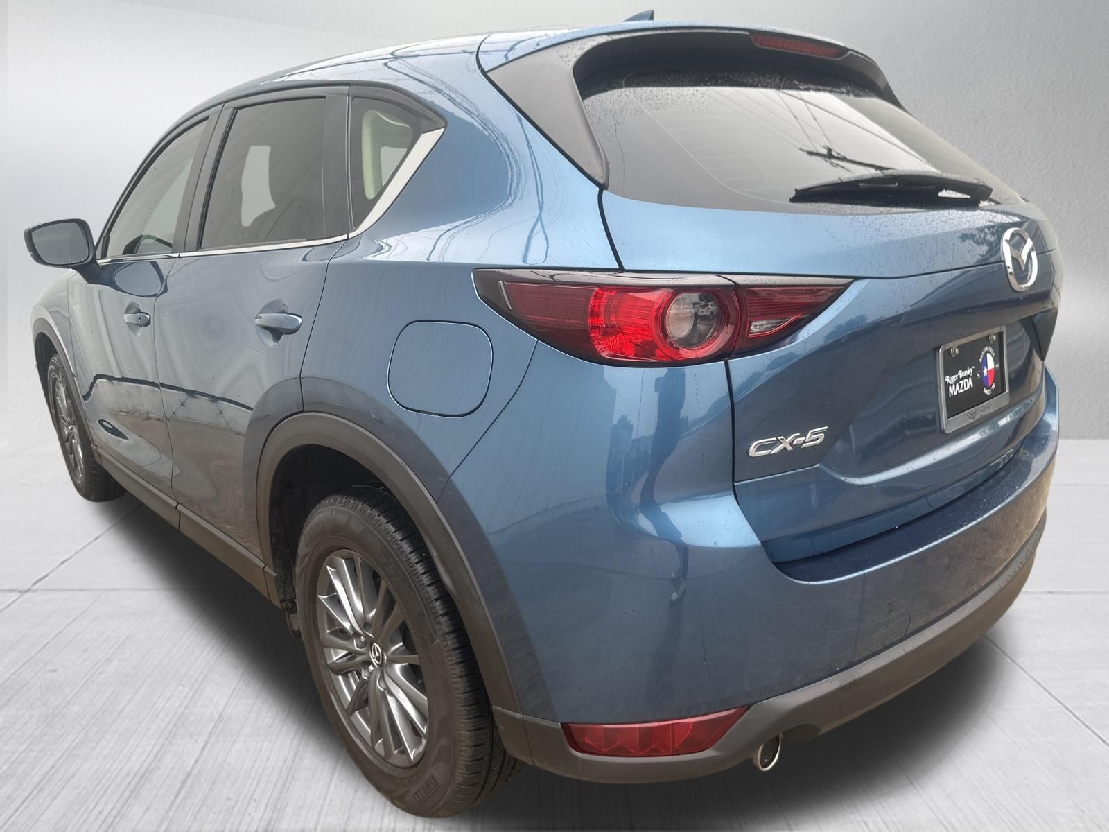 Used Car 2019 Mazda Cx-5  Sport For Sale Under $20,000 In Austin, Texas