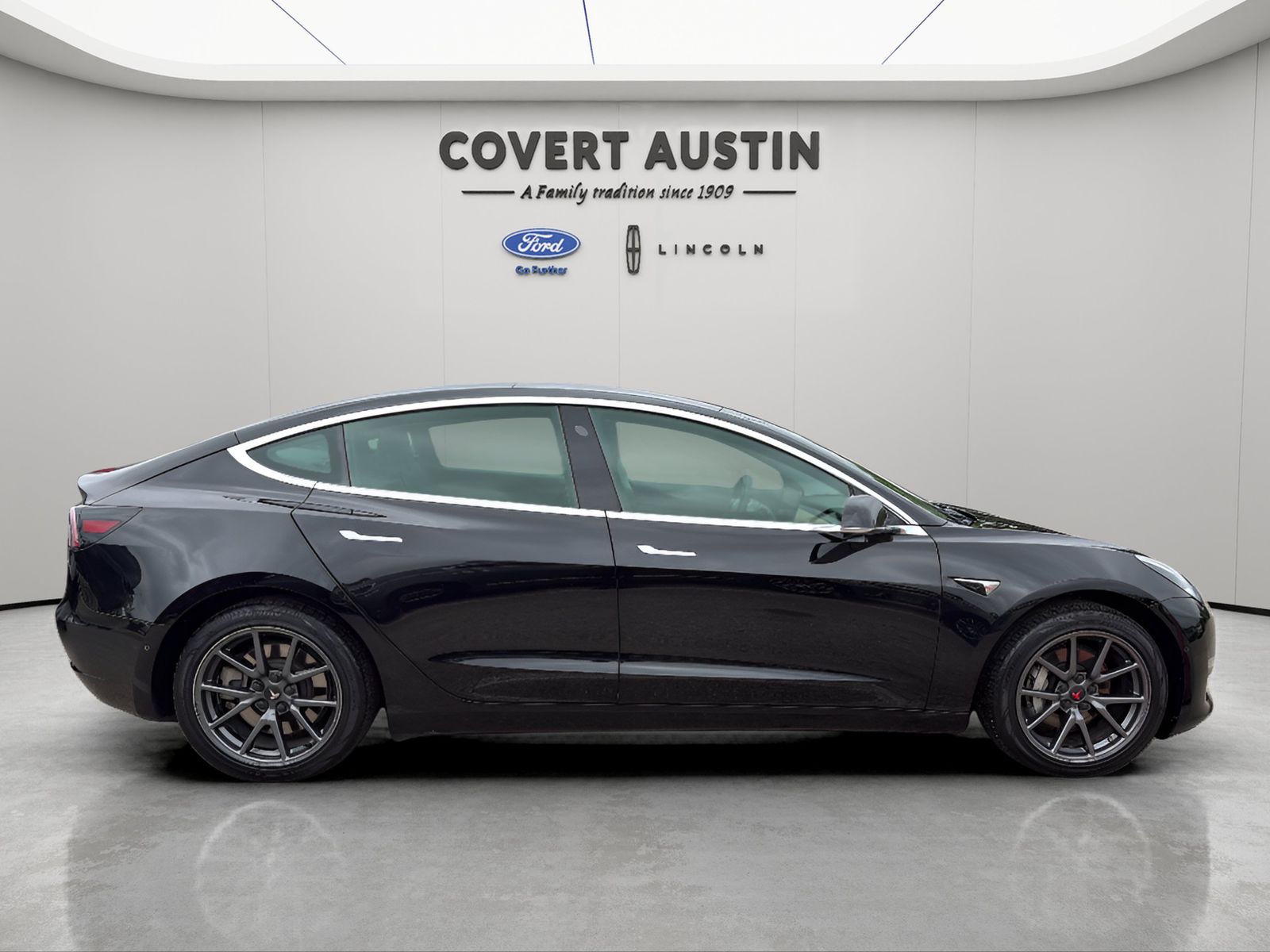 Used Car 2019 Tesla Model 3  Long Range For Sale Under $20,000 In Austin, Texas