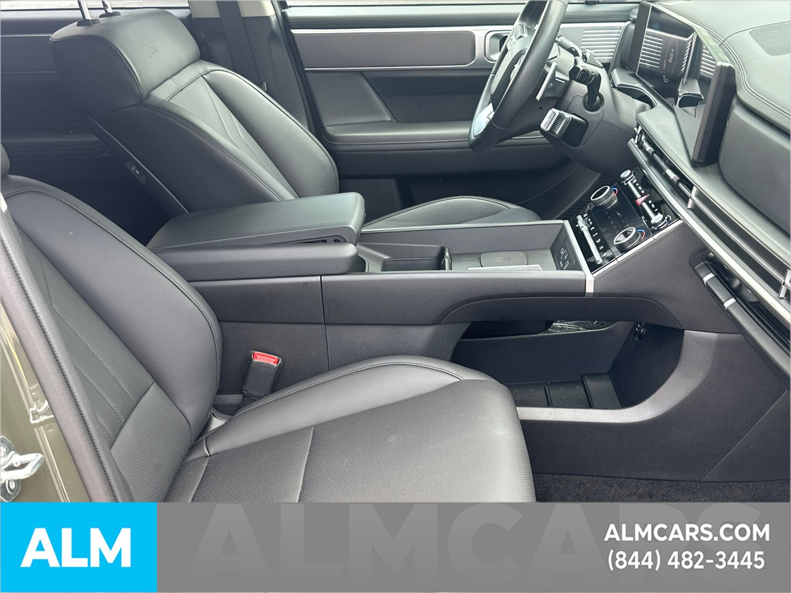 Certified Used 2024 Green Hyundai XRT image 15