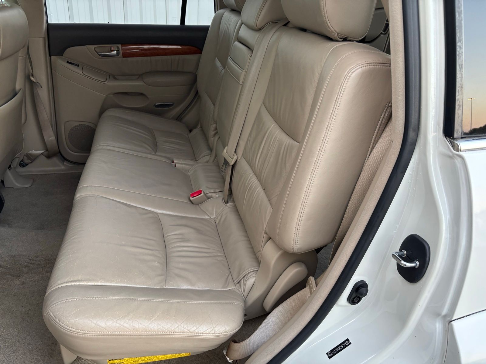 Used Car 2006 Lexus Gx  470 For Sale Under $15,000 In Austin, Texas