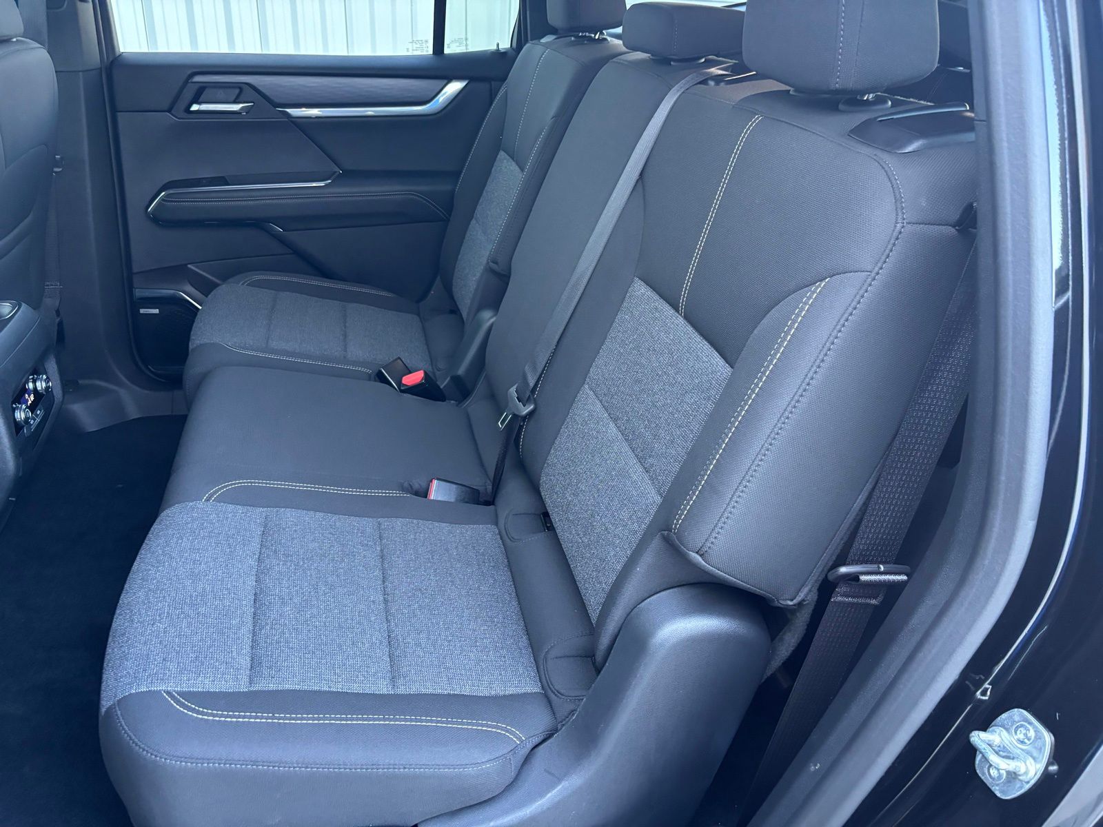 Used Car 2025 Gmc Acadia  Elevation For Sale Under $30,000 In Austin, Texas