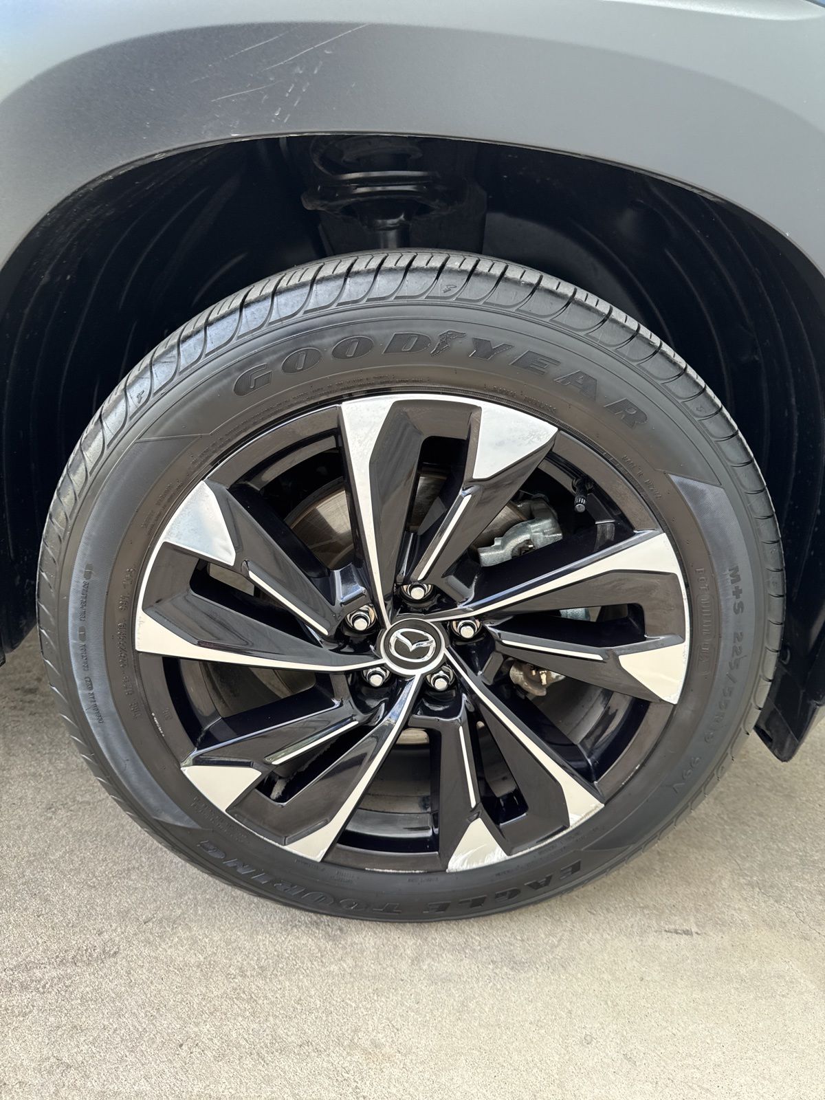 Used Car 2025 Mazda Cx-50 Hybrid  Premium Plus For Sale Under $35,000 In Austin, Texas