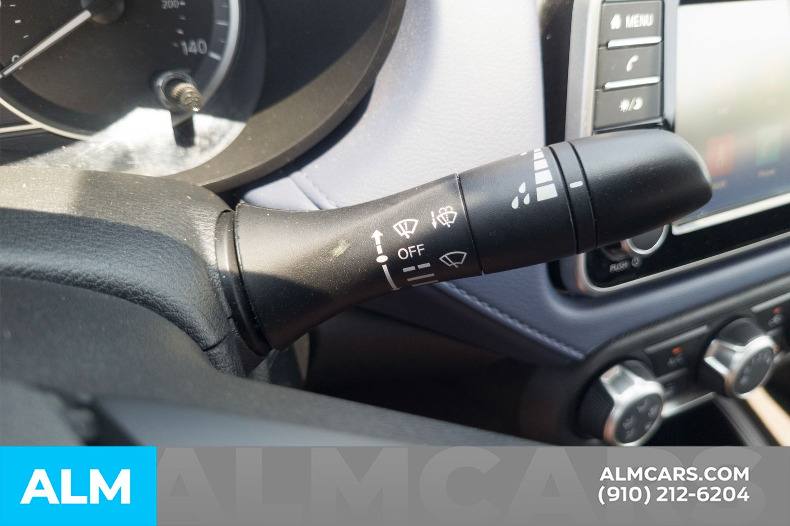 Used 2024 Gray Nissan 1.6 SV image 32