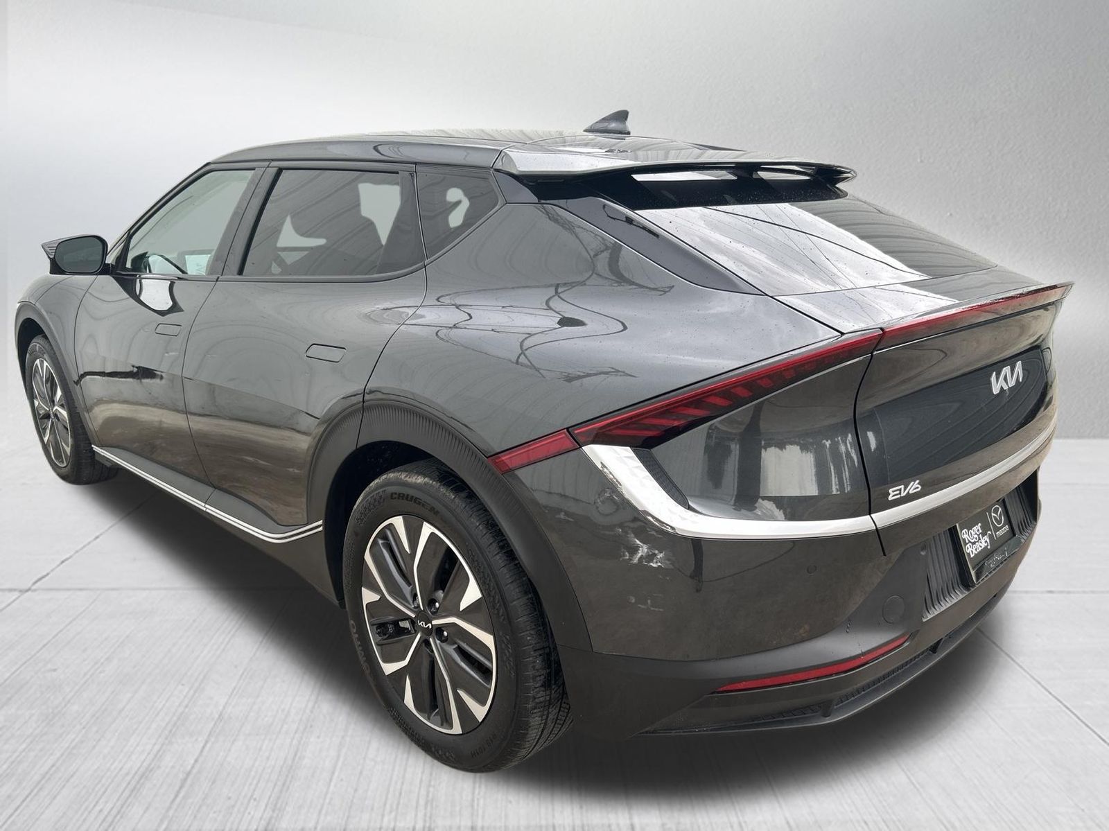 Used Car 2024 Kia Ev6  Light For Sale Under $25,000 In Austin, Texas