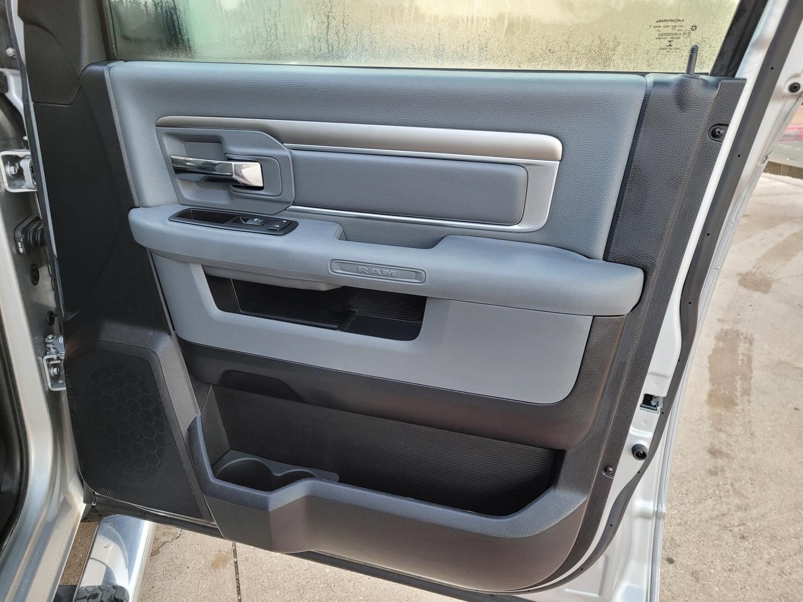 used 2015 Ram 1500 car, priced at $23,300