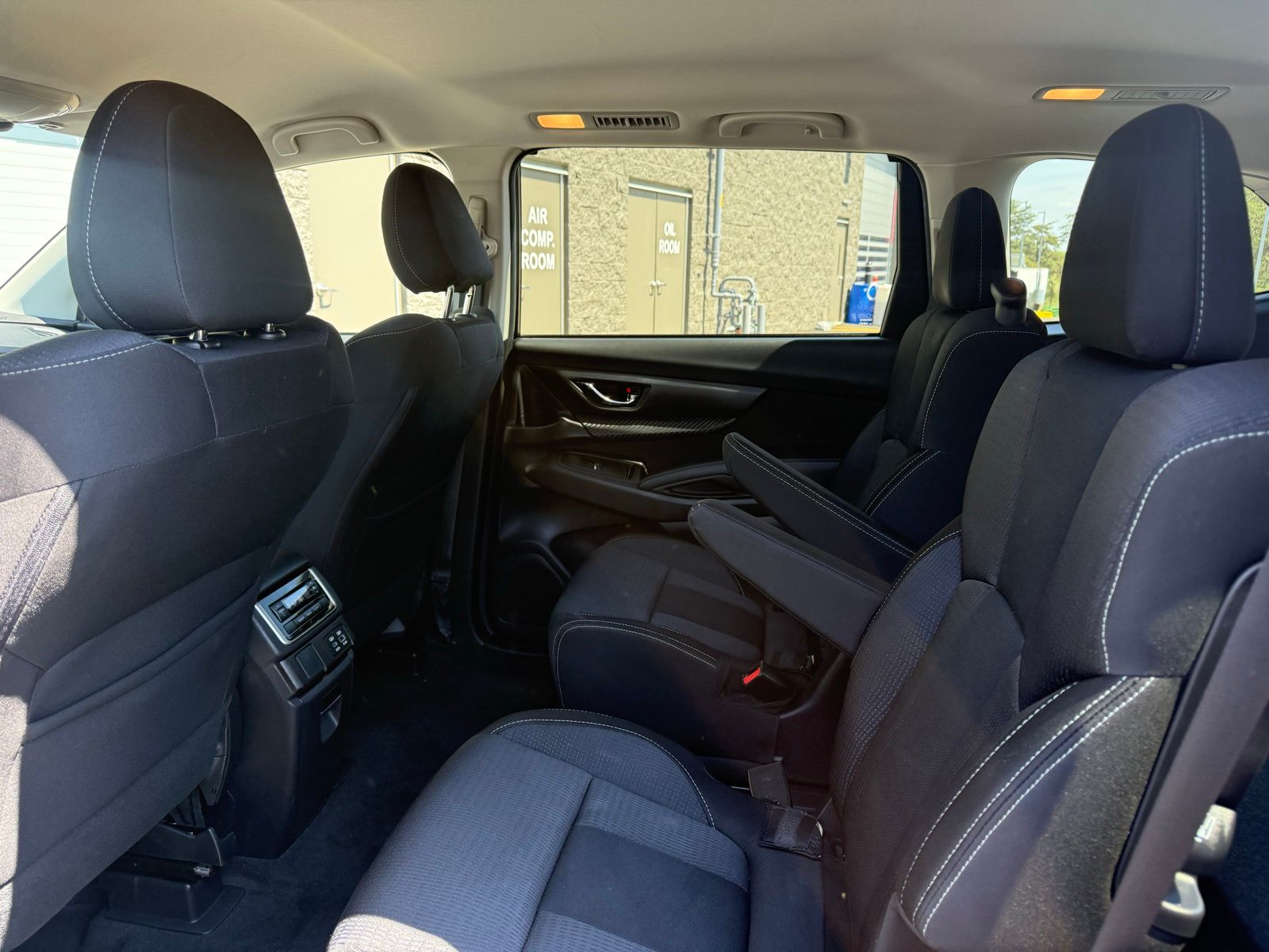 Used 2023 Blue Subaru Premium image 25