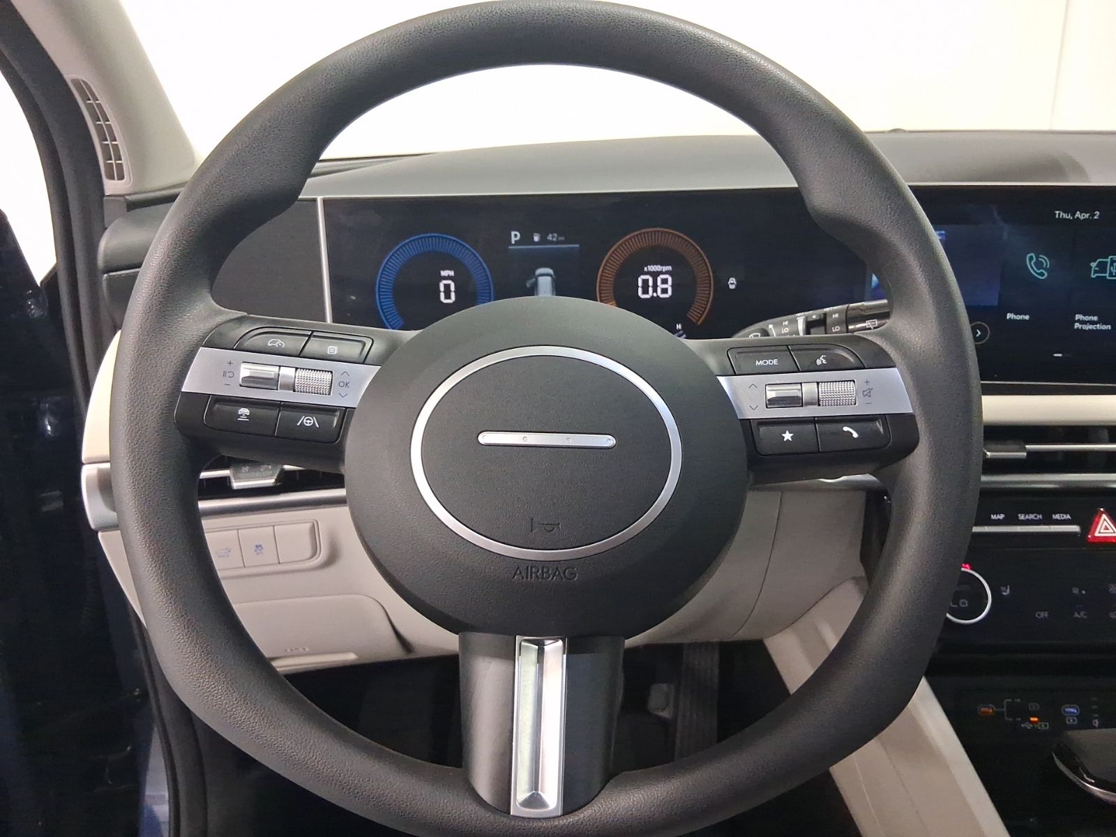 Used Car 2025 Hyundai Tucson  Sel For Sale Under $30,000 In Austin, Texas