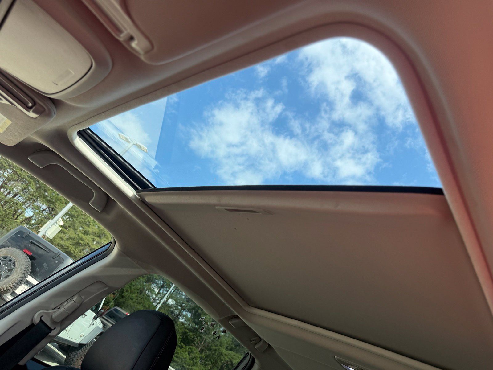 Used 2024 Gray Subaru Limited image 11