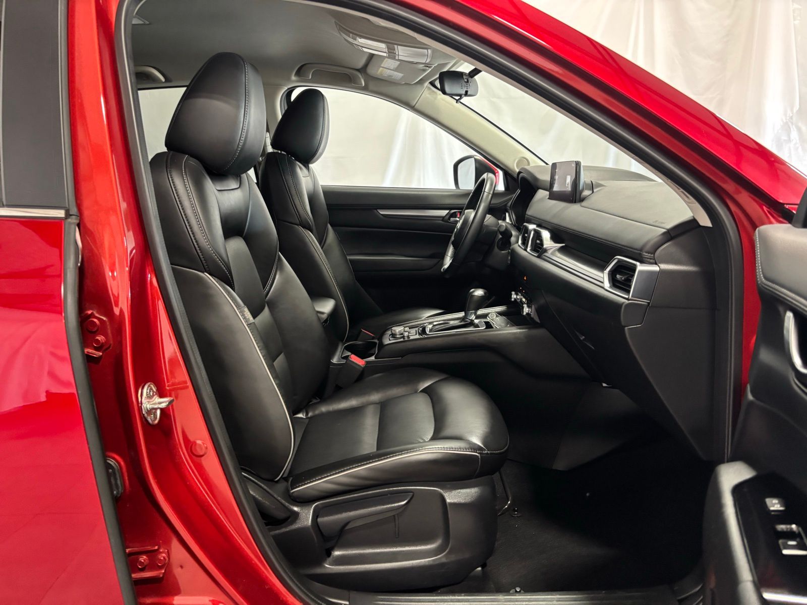 Used Car 2024 Mazda Cx-5  2.5 S Select Package For Sale Under $25,000 In Austin, Texas