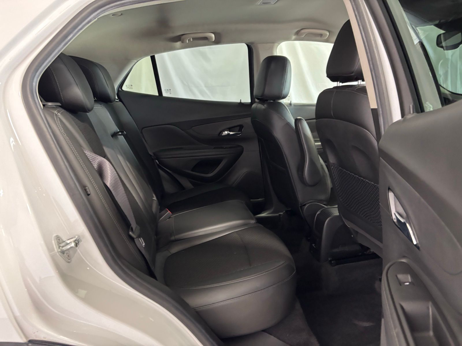 Used Car 2017 Buick Encore  Preferred Ii For Sale Under $20,000 In Austin, Texas