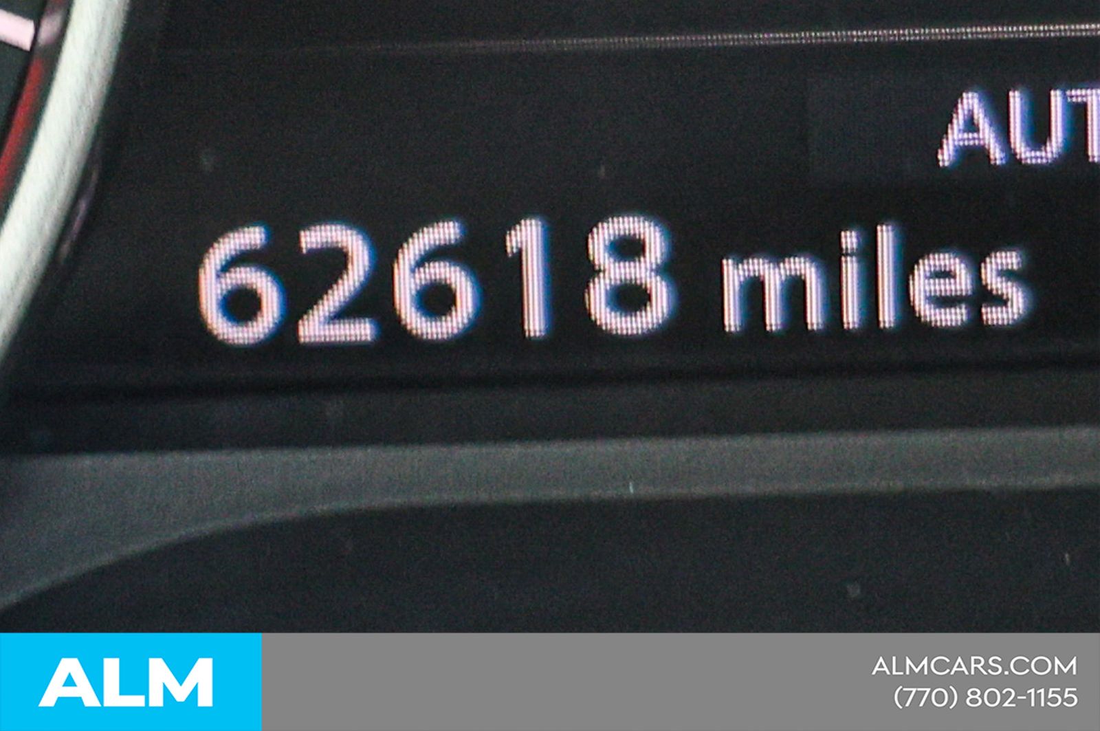 Used 2024 Blue Nissan SV image 46