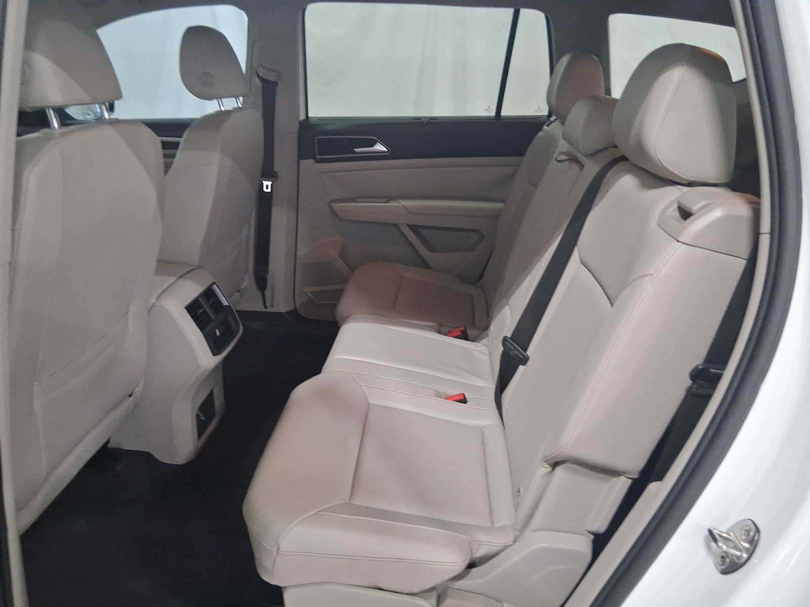 Used Car 2018 Volkswagen Atlas  3.6l V6 Se For Sale Under $15,000 In Austin, Texas