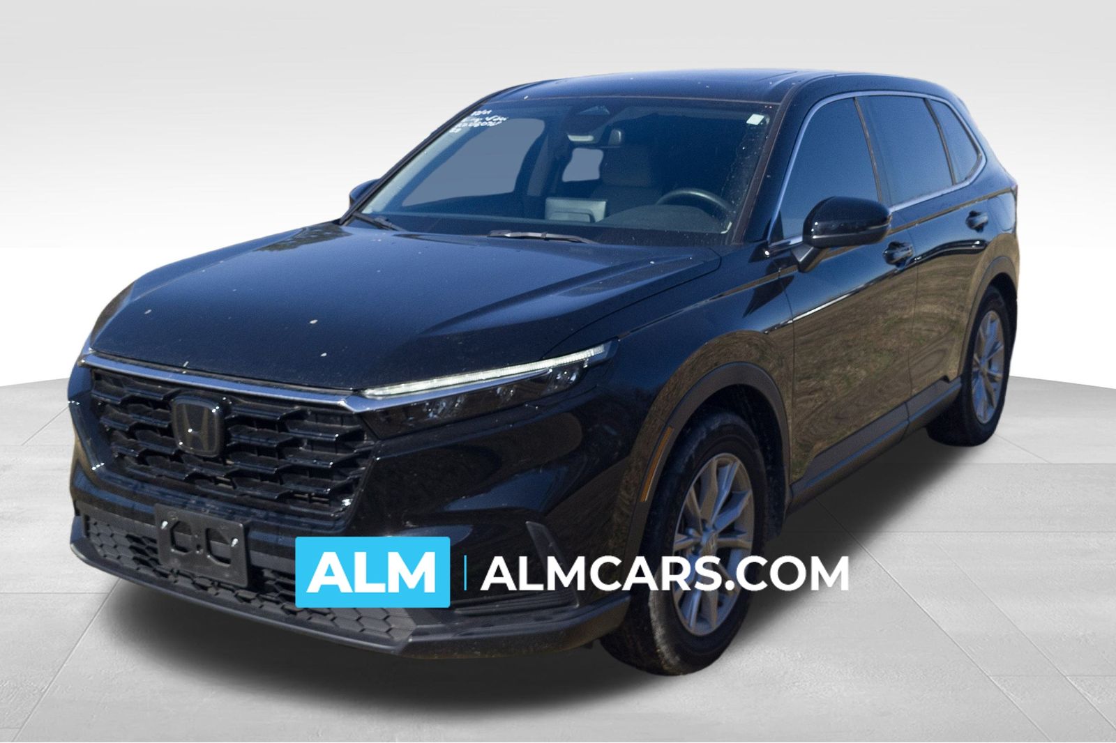 2024 Honda CR-V EX FWD