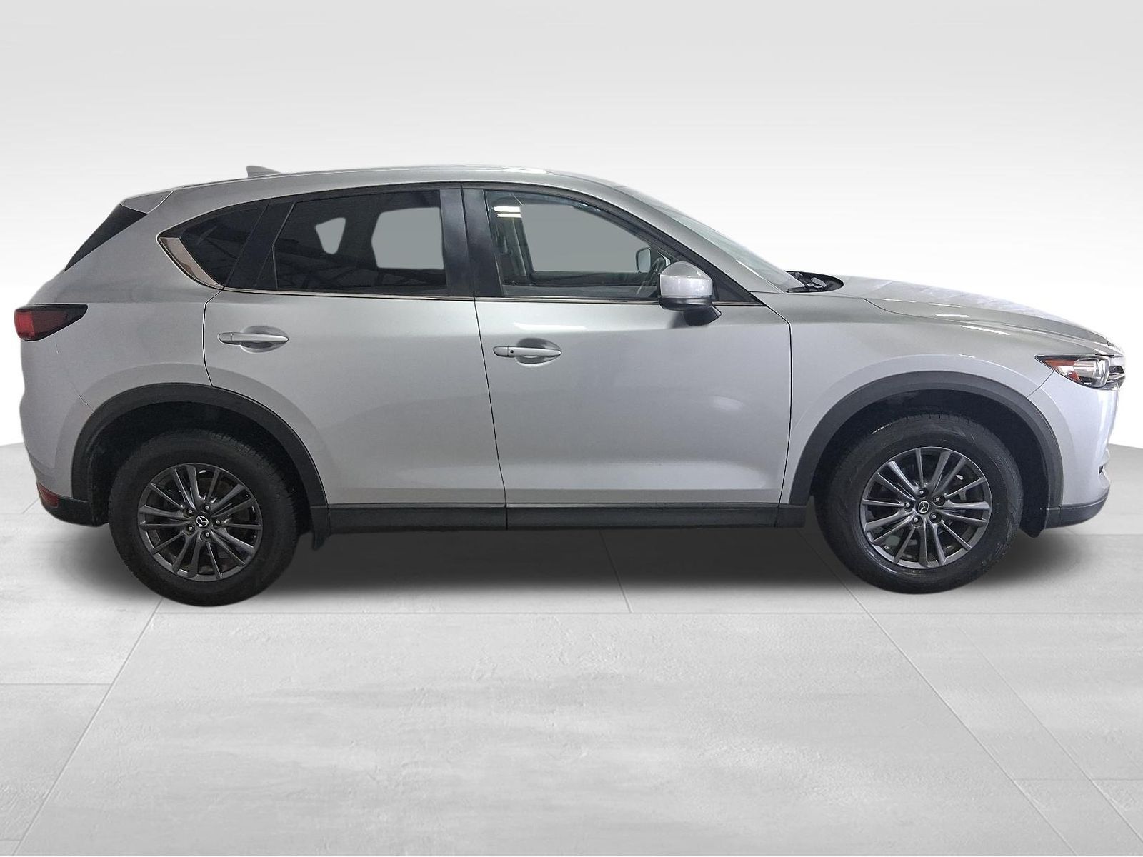 Used Car 2019 Mazda Cx-5  Touring For Sale Under $20,000 In Austin, Texas