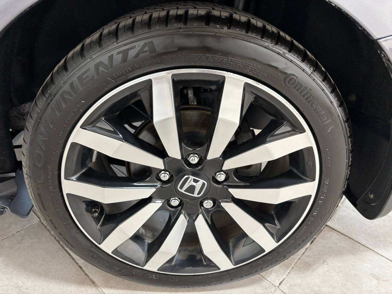 Used Car 2014 Honda Civic  Ex-l For Sale Under $12,000 In Austin, Texas