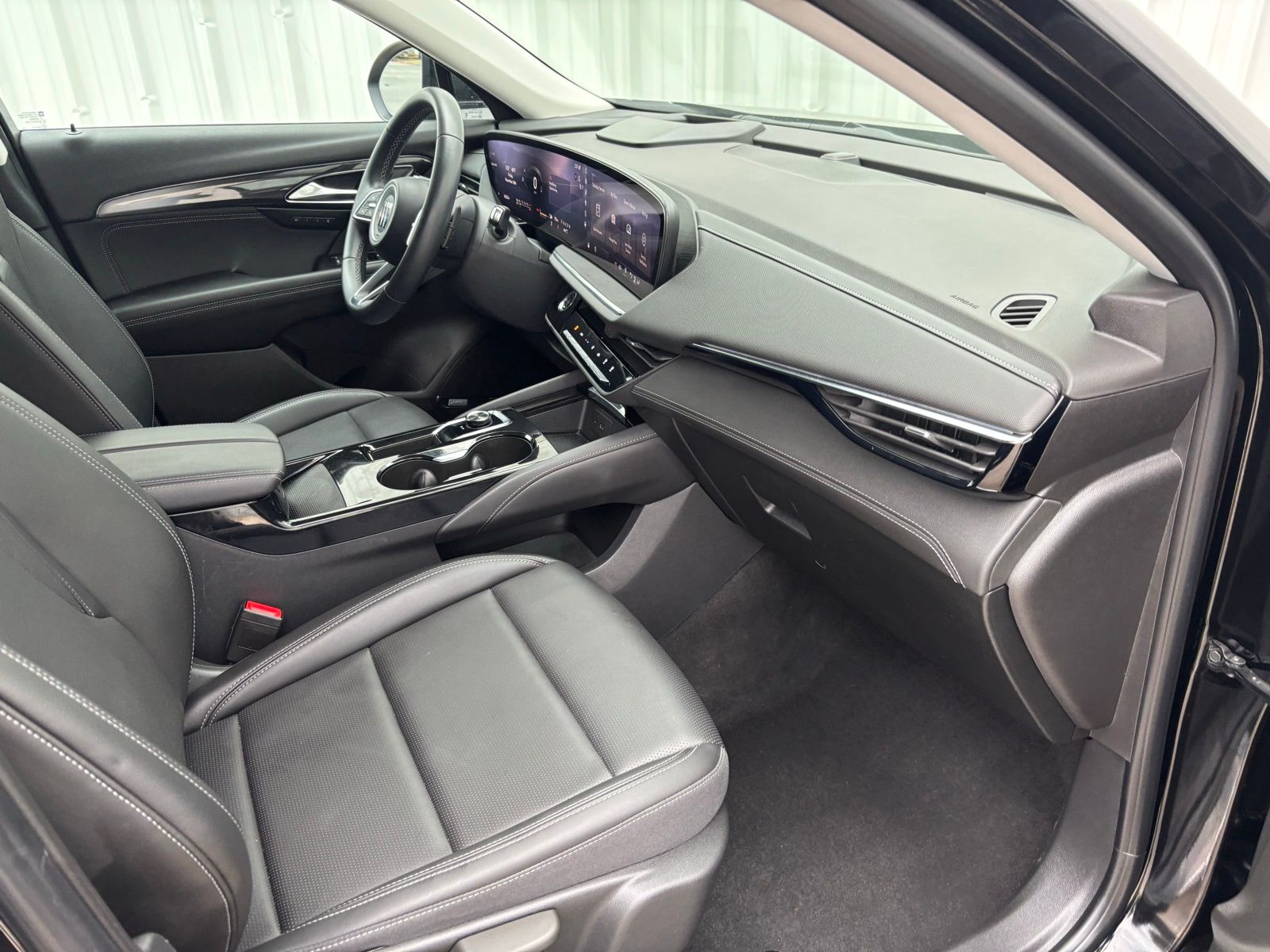 Used Car 2025 Buick Envision  Preferred For Sale Under $30,000 In Austin, Texas