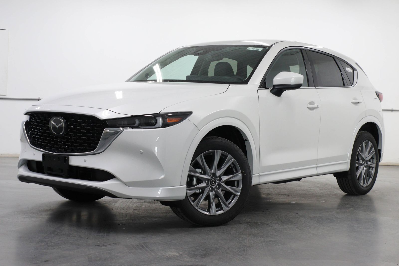 New Car 2025 Mazda Cx-5  2.5 S Premium Plus Package For Sale In Austin, Texas