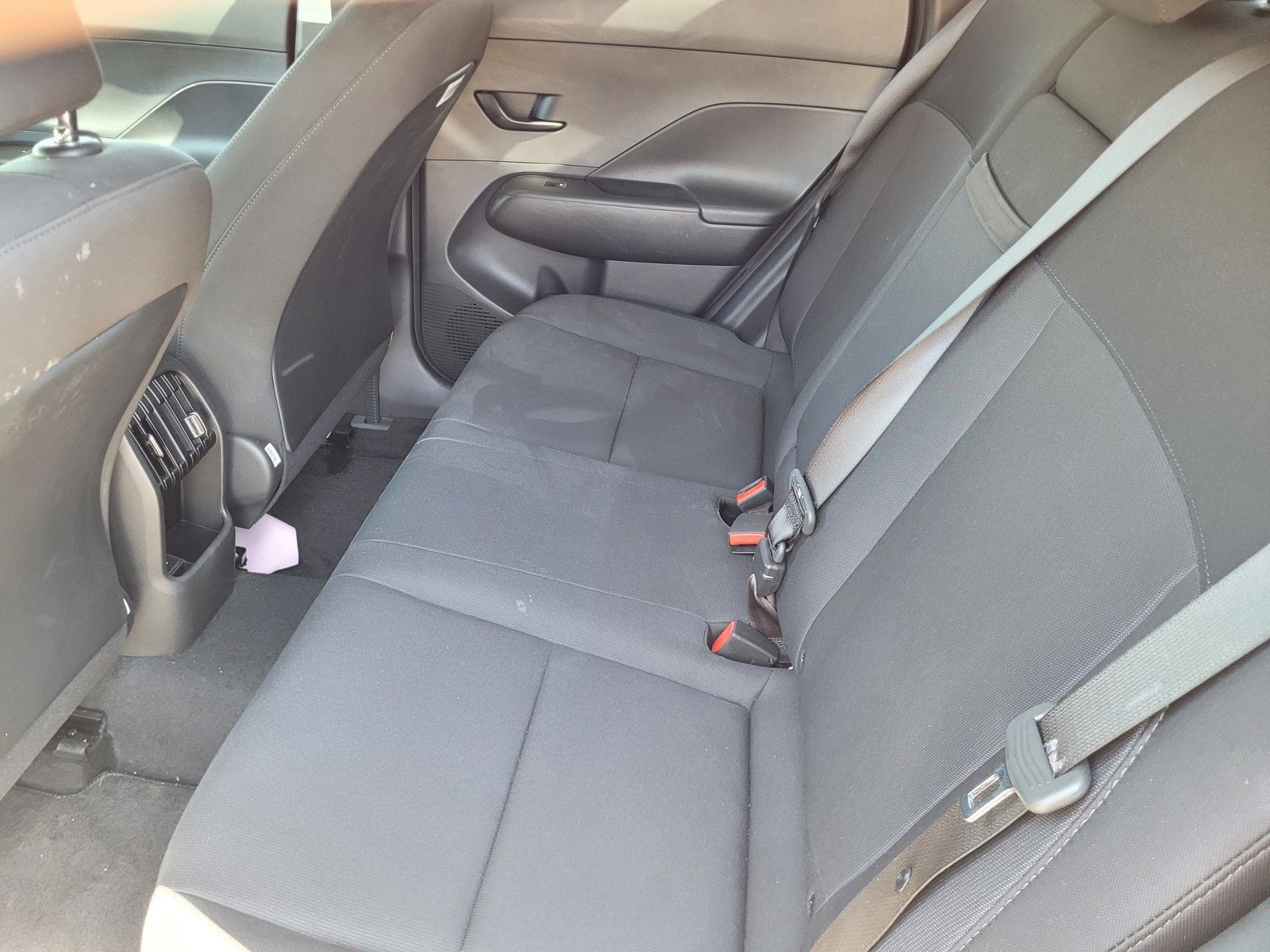 2026 Hyundai Kona SEL Sport - Photo 18