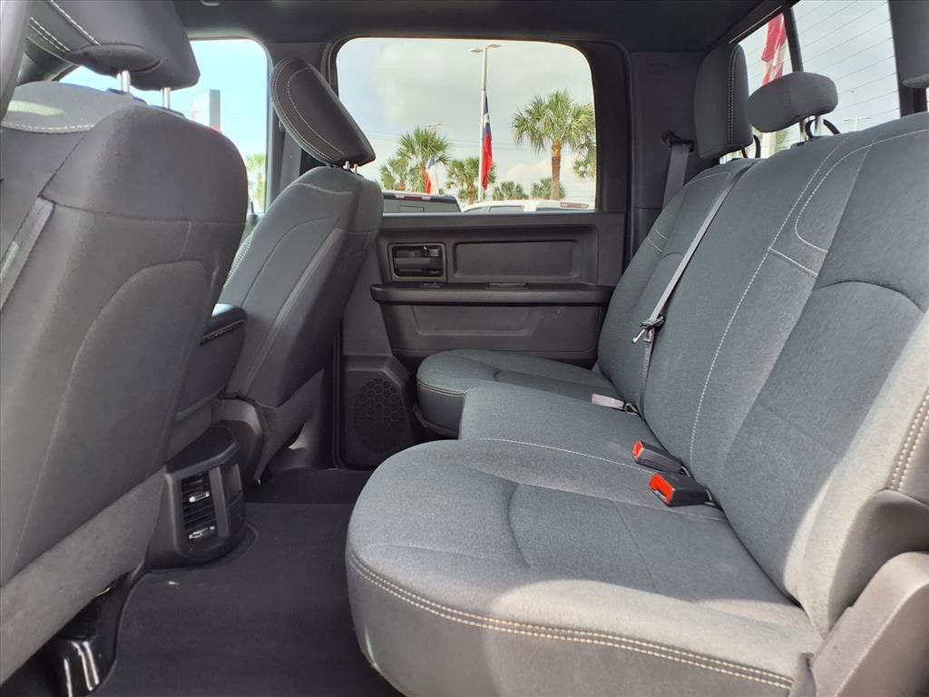 2021 Ram 2500 Tradesman Gray at Victoria Chrysler Dodge Jeep Ram