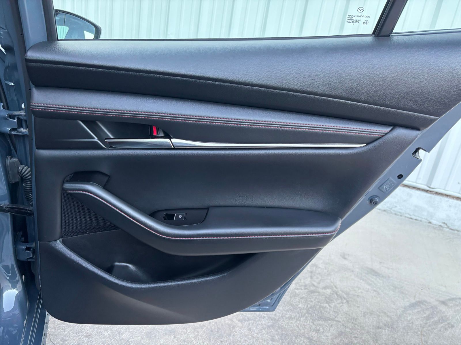 Used Car 2025 Mazda Mazda3  2.5 S Carbon Edition For Sale Under $25,000 In Austin, Texas