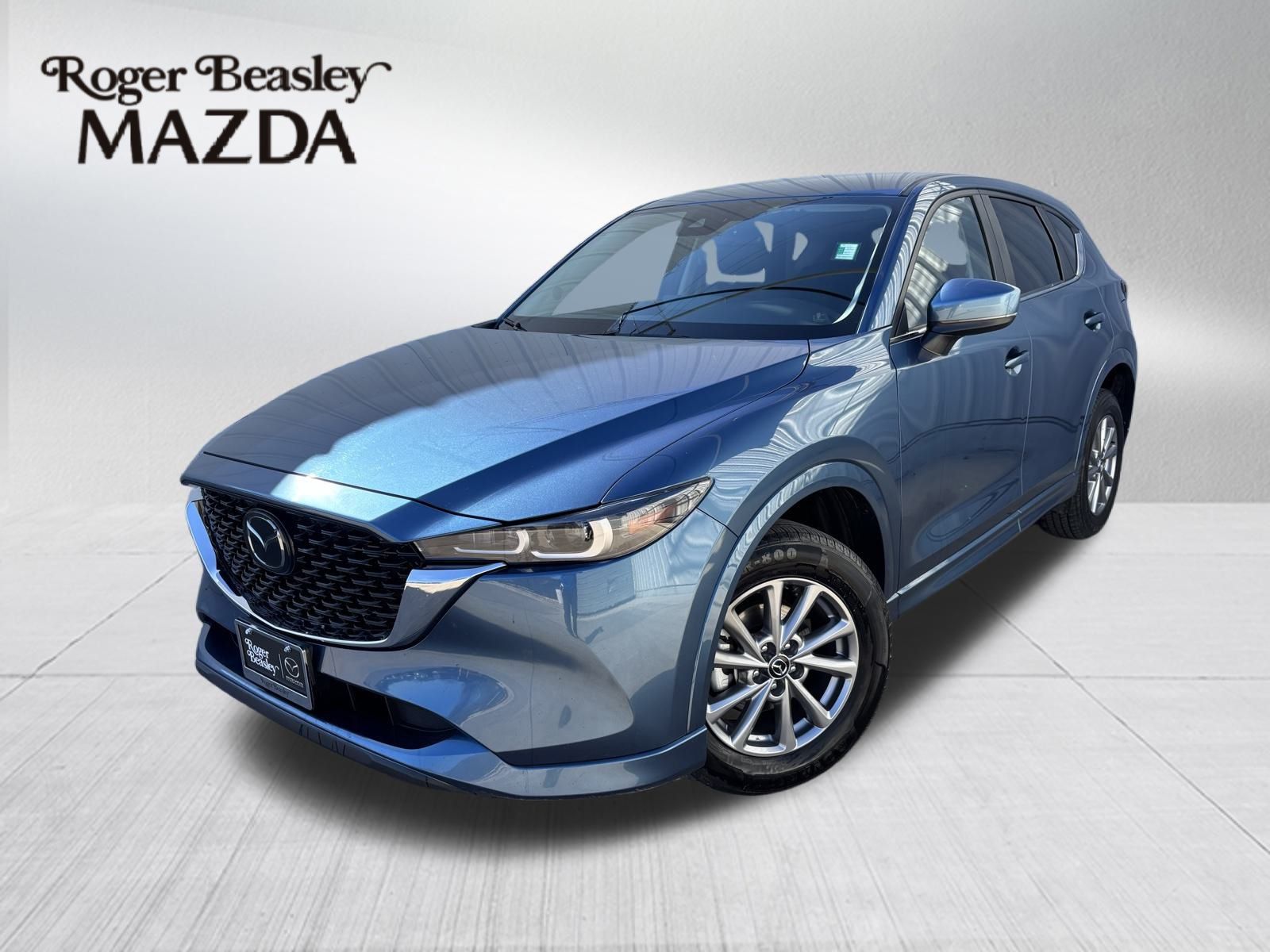 Used Car 2024 Mazda Cx-5  2.5 S Select Package For Sale Under $25,000 In Austin, Texas