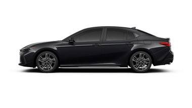 new 2026 Toyota Camry car