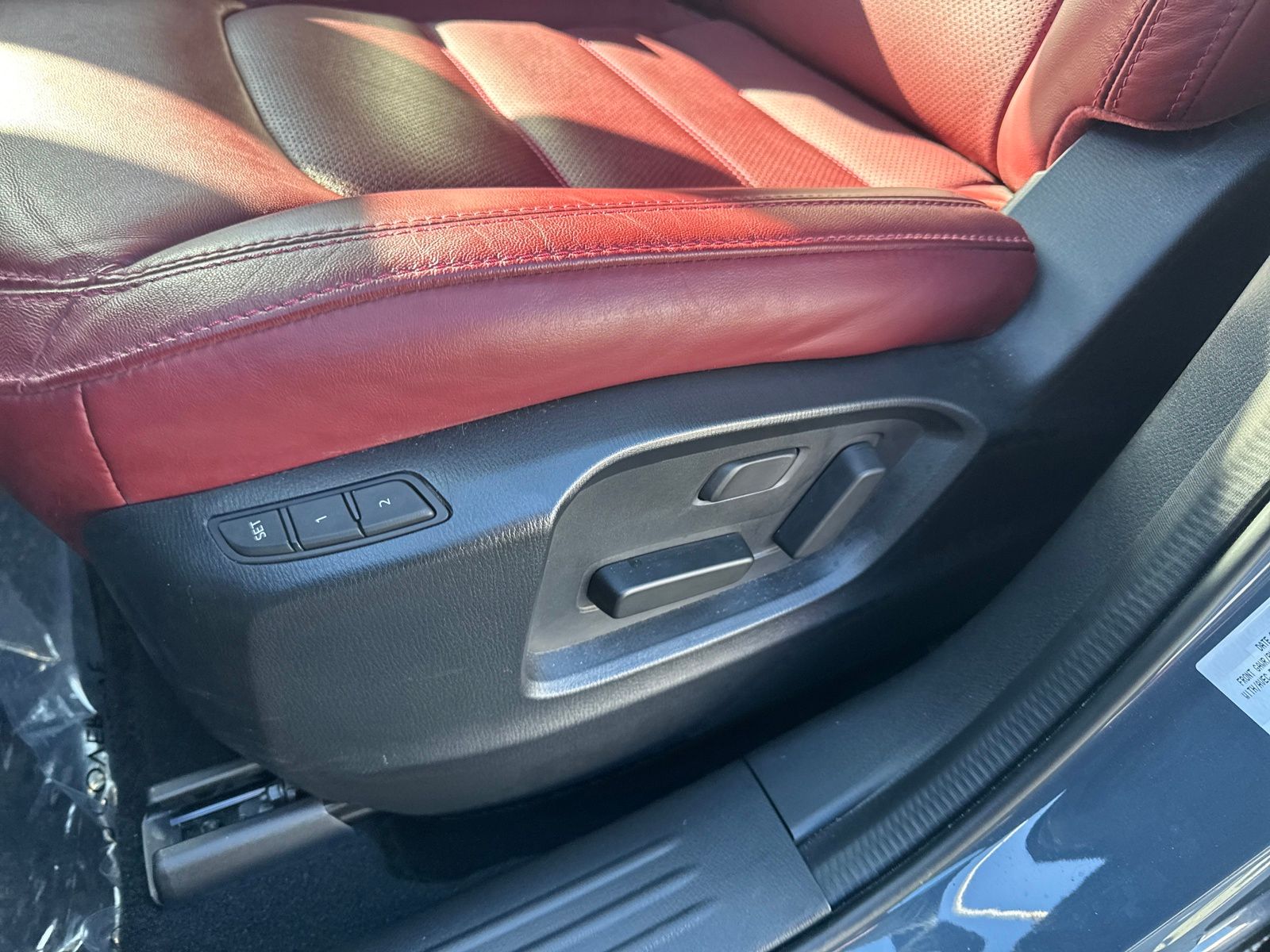 Used 2023 Mazda CX-5 2.5 S Carbon Edition 4D Sport Utility