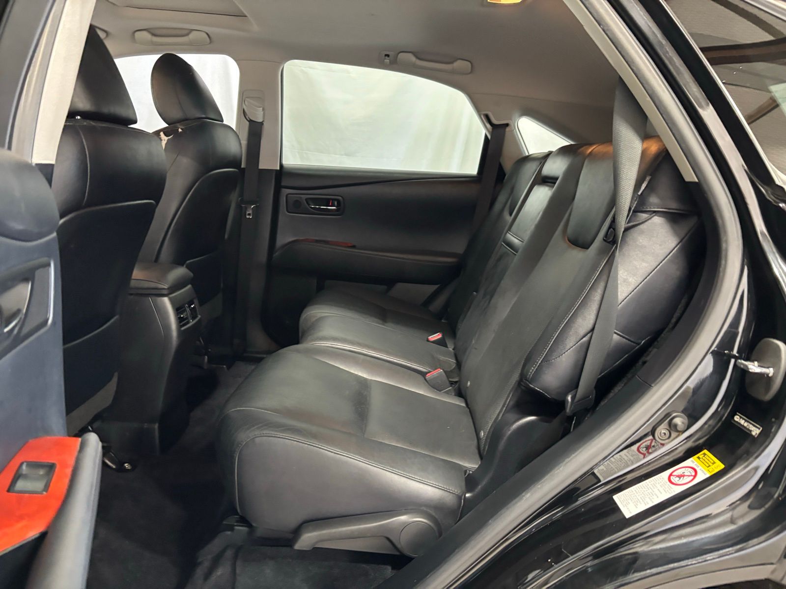 Used Car 2012 Lexus Rx  450h For Sale Under $10,000 In Austin, Texas