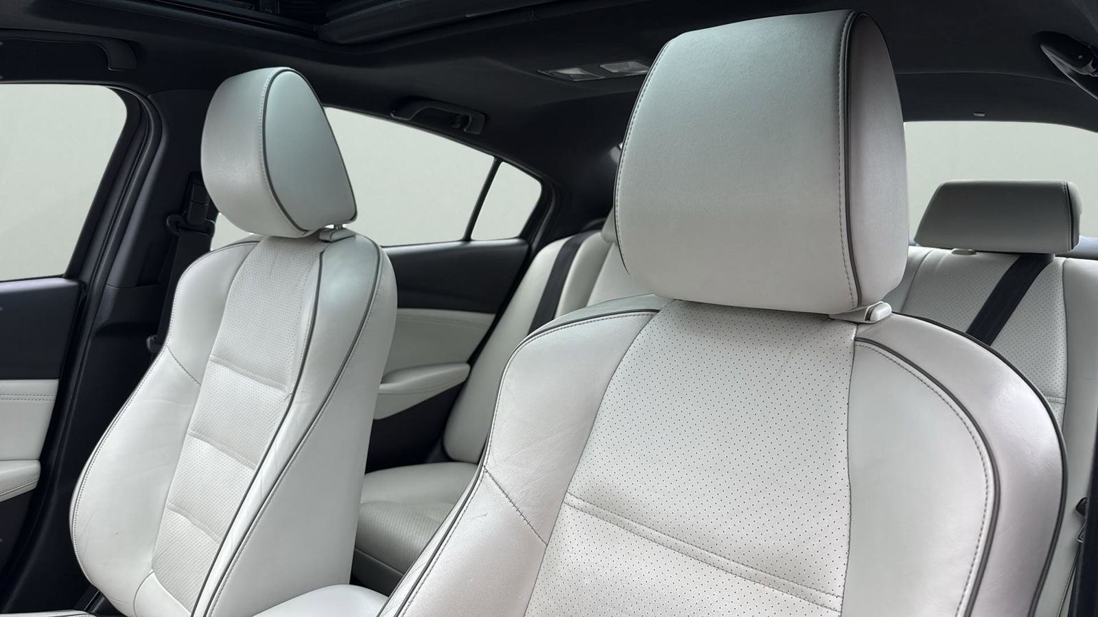 Used Car 2017 Mazda Mazda6  Grand Touring For Sale Under $20,000 In Austin, Texas