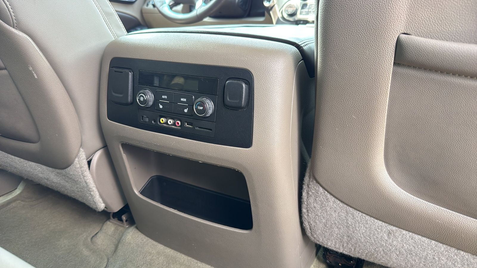 Used Car 2015 Chevrolet Tahoe  Lt For Sale Under $20,000 In Austin, Texas