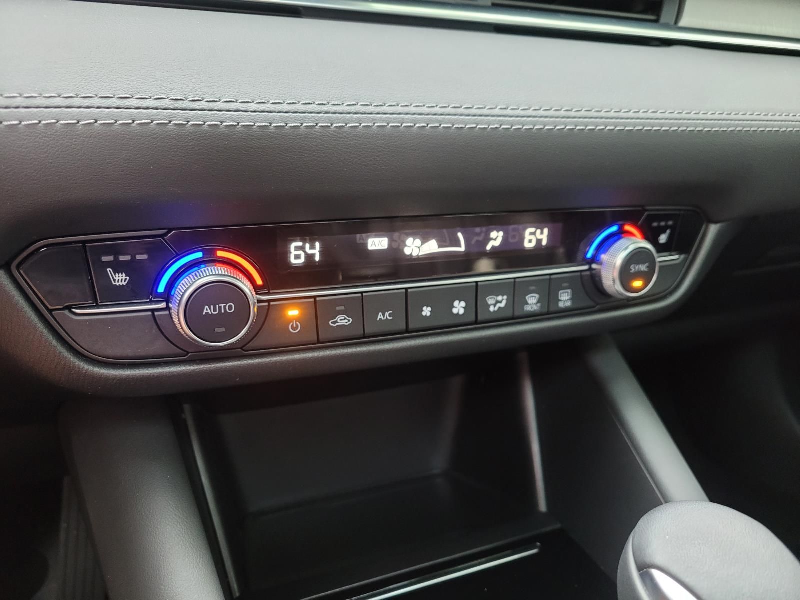 used 2020 Mazda Mazda6 car, priced at $19,900