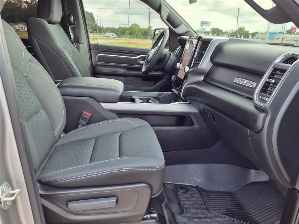 2025 Ram 1500 Big Horn/Lone Star - 10