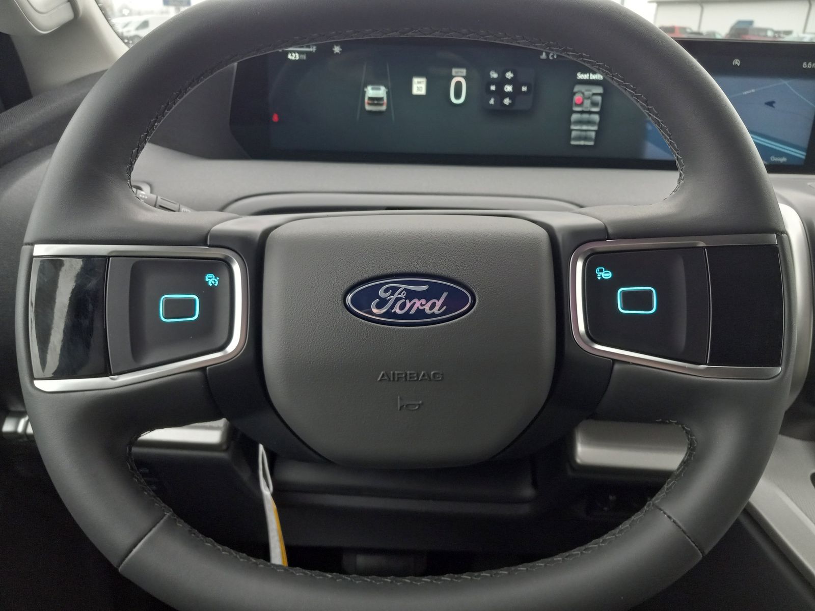 2025 Ford Expedition image 16