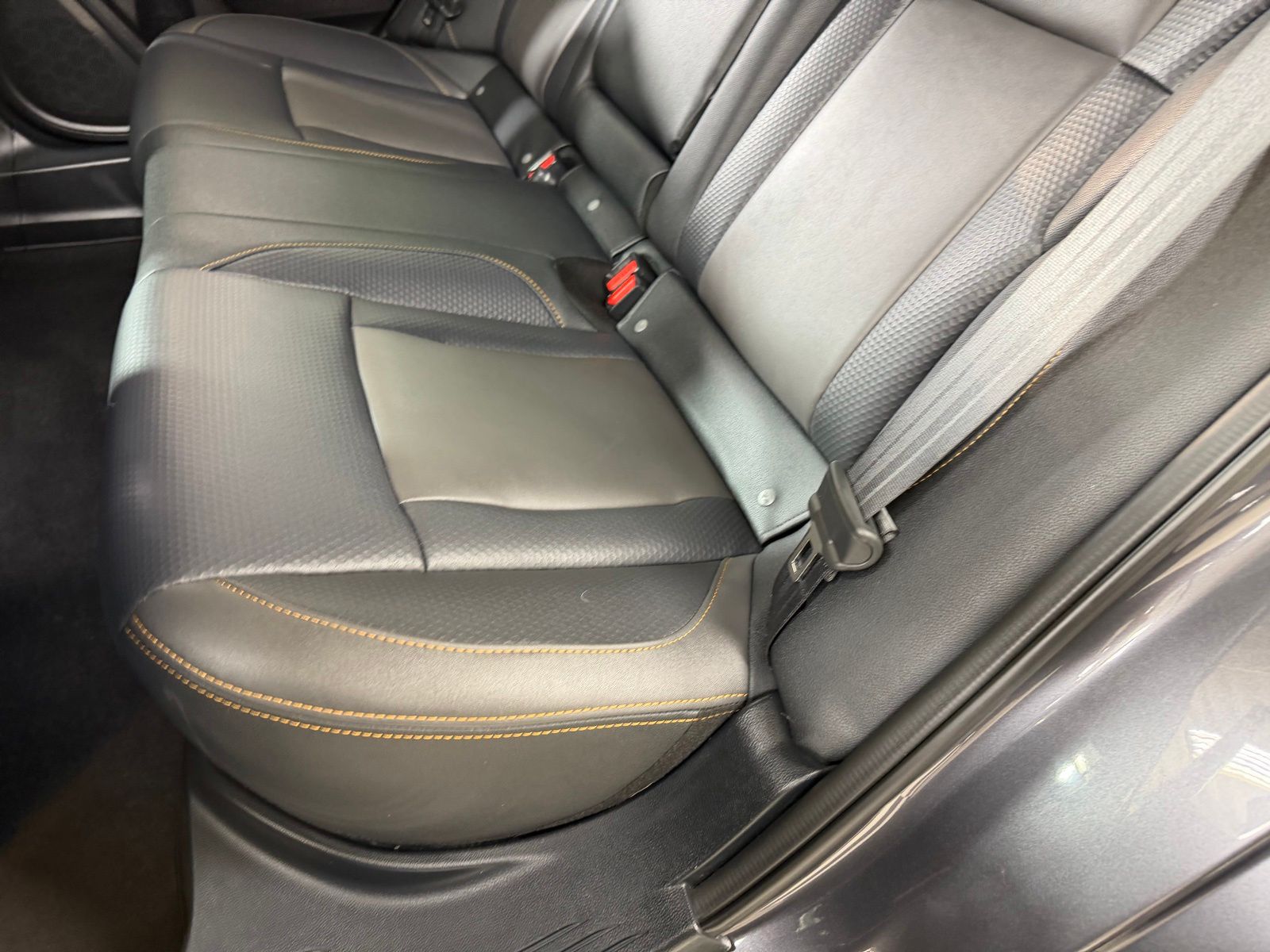 Used 2025 Gray Subaru Wilderness image 43