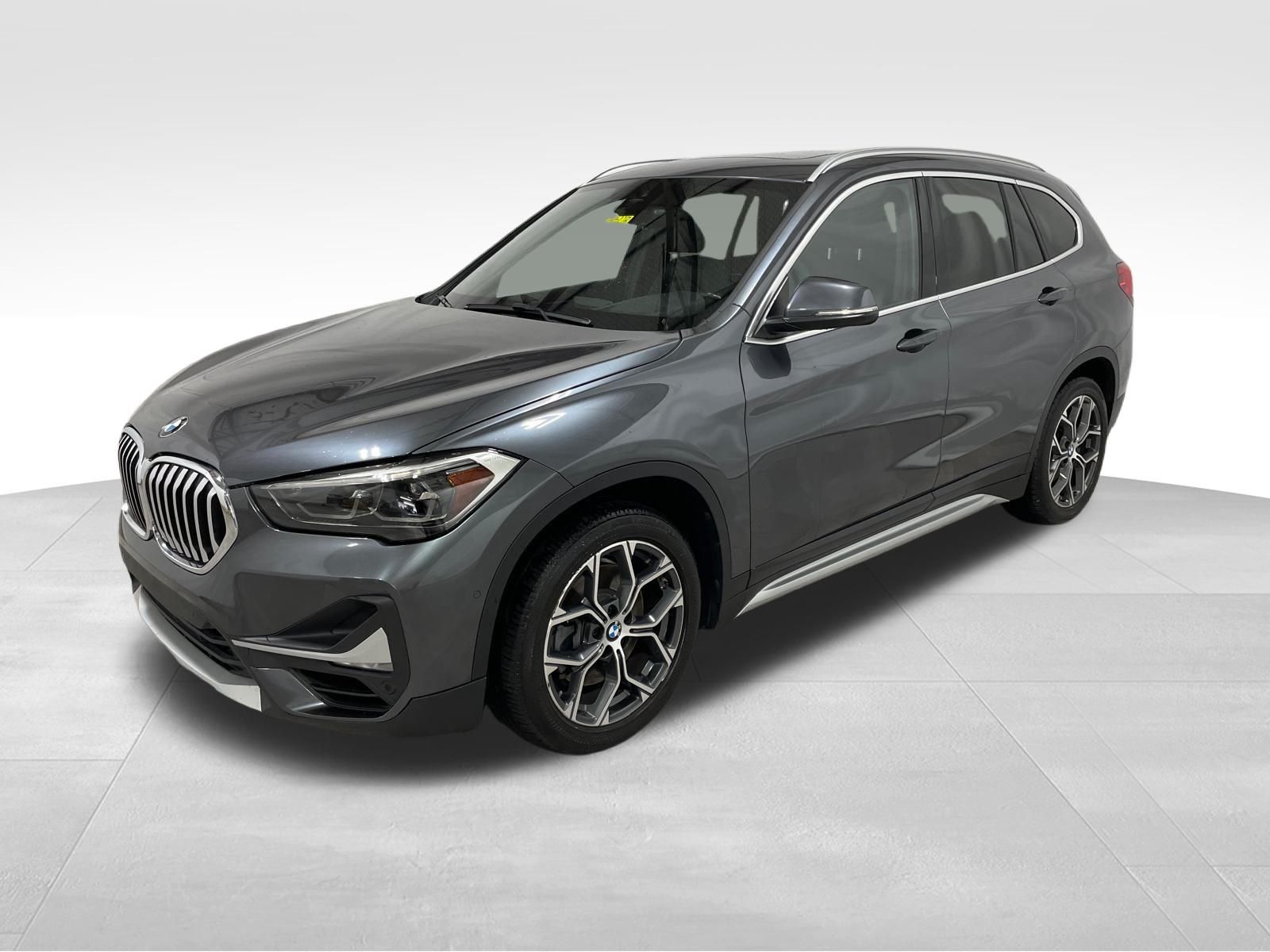 Used Car 2020 Bmw X1  Xdrive28i For Sale Under $20,000 In Austin, Texas