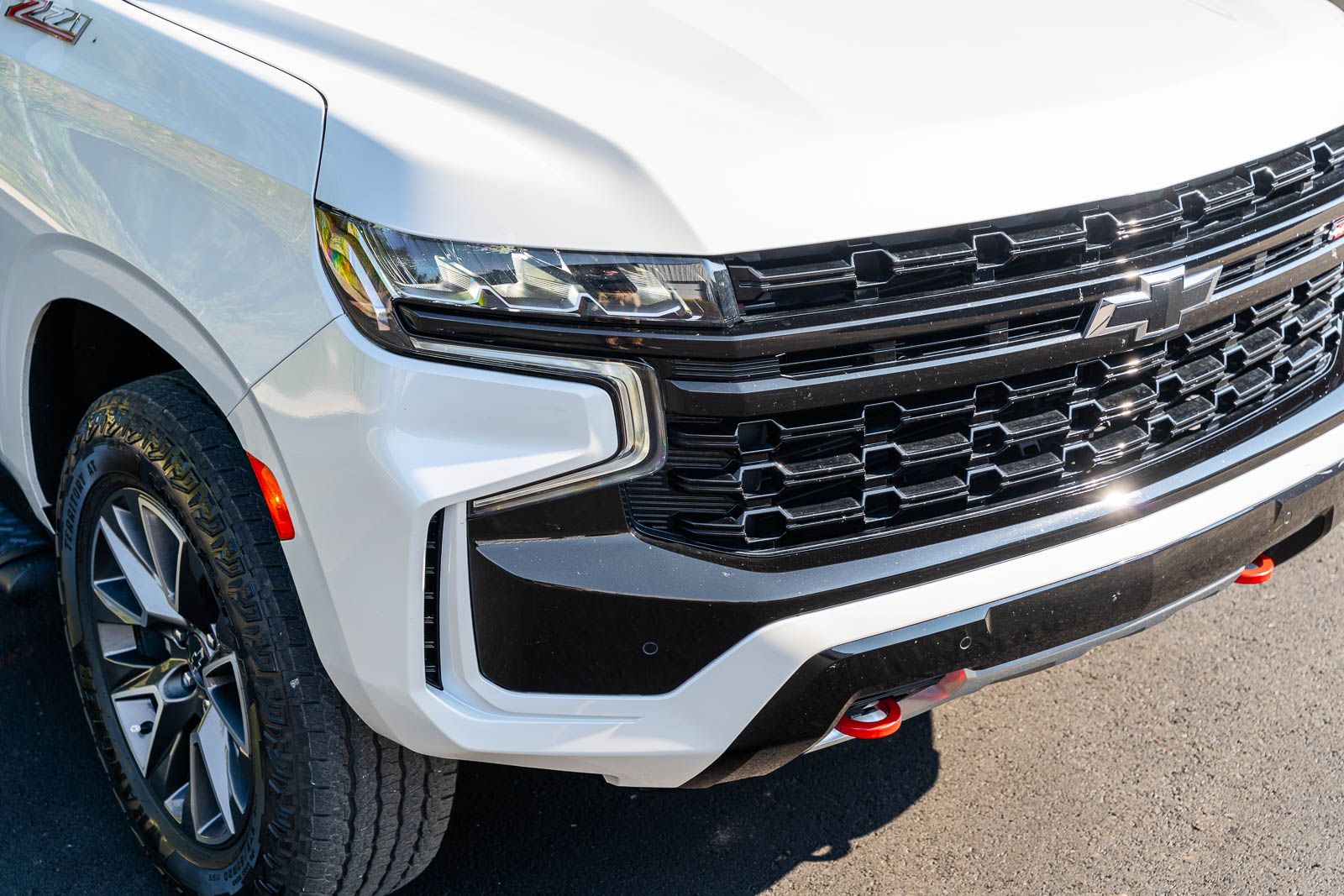 Used 2024 Chevrolet Tahoe SUV
