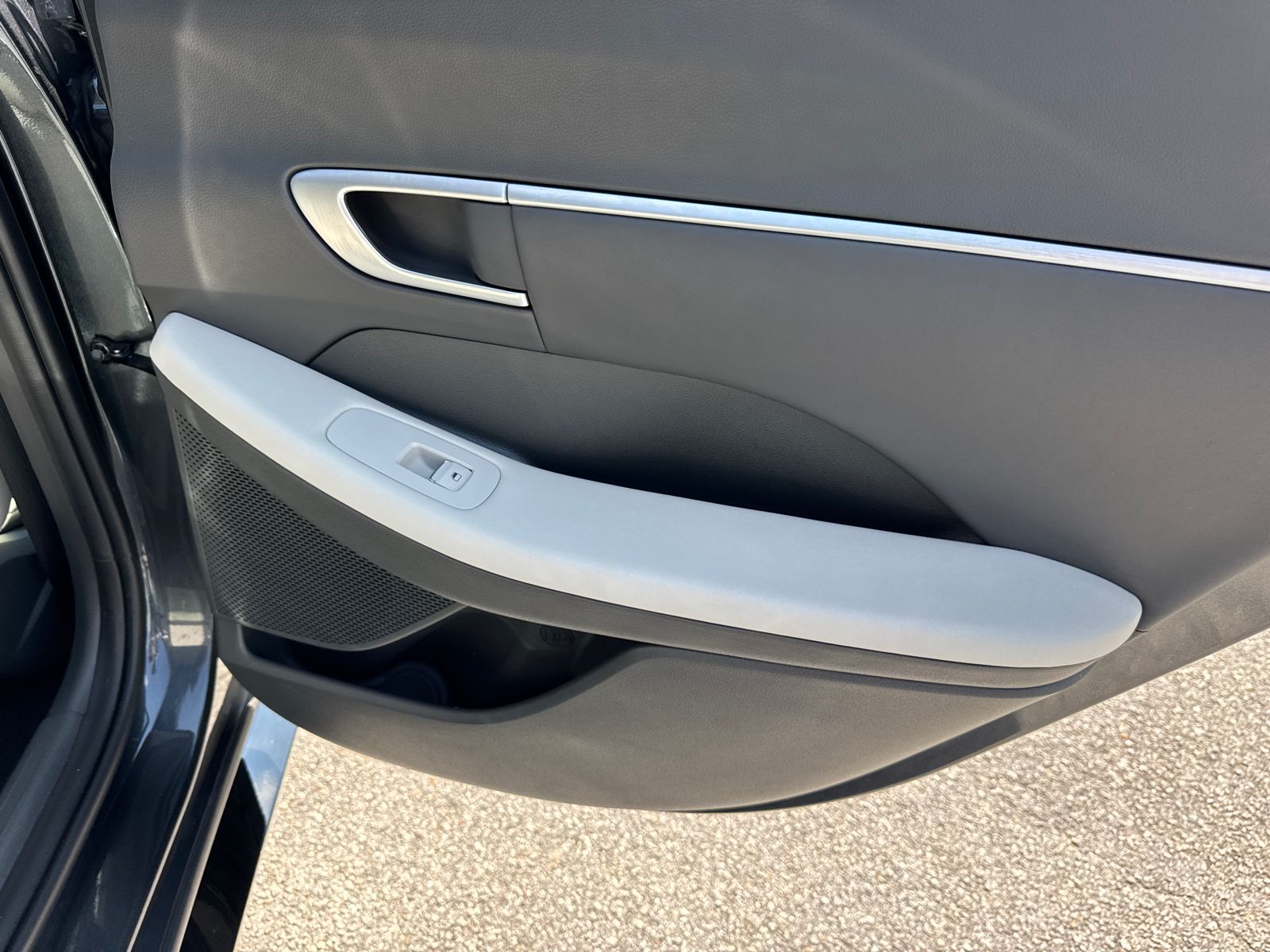 2024 Hyundai Sonata Hybrid SEL photo 14