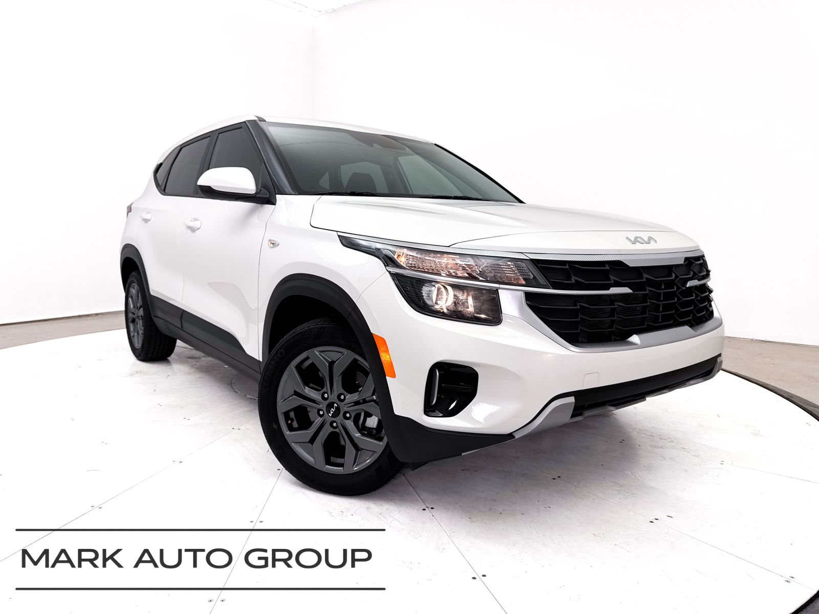 2024 Kia Seltos LX