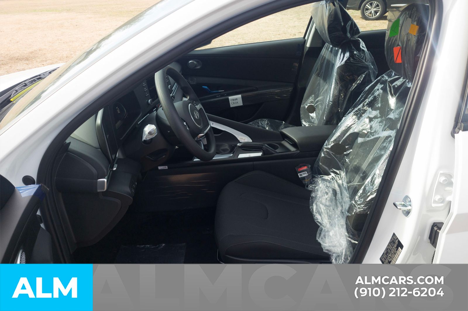 Used 2026 White Pearl Hyundai SE image 14