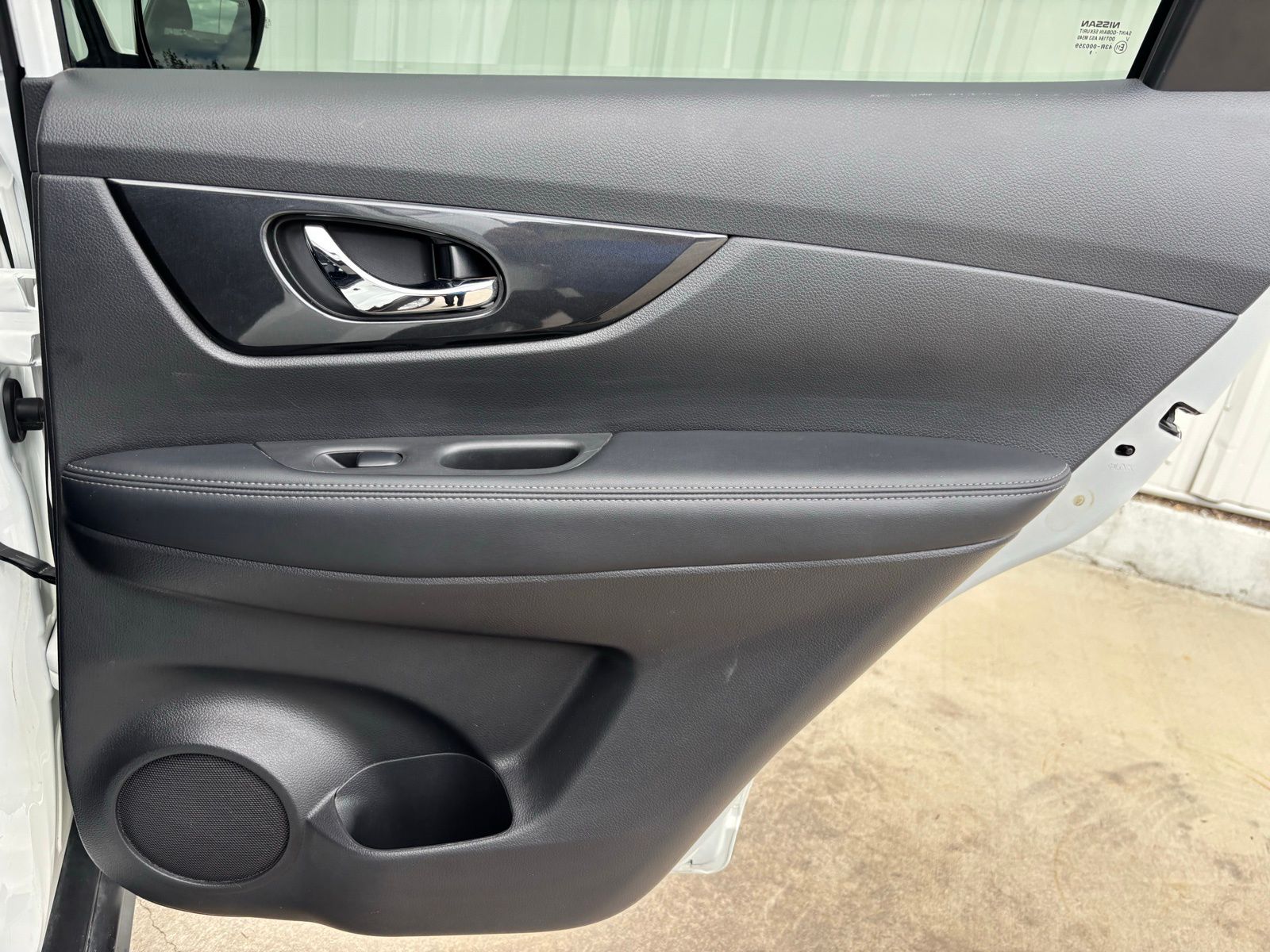 Used Car 2020 Nissan Rogue  Sv For Sale Under $20,000 In Austin, Texas