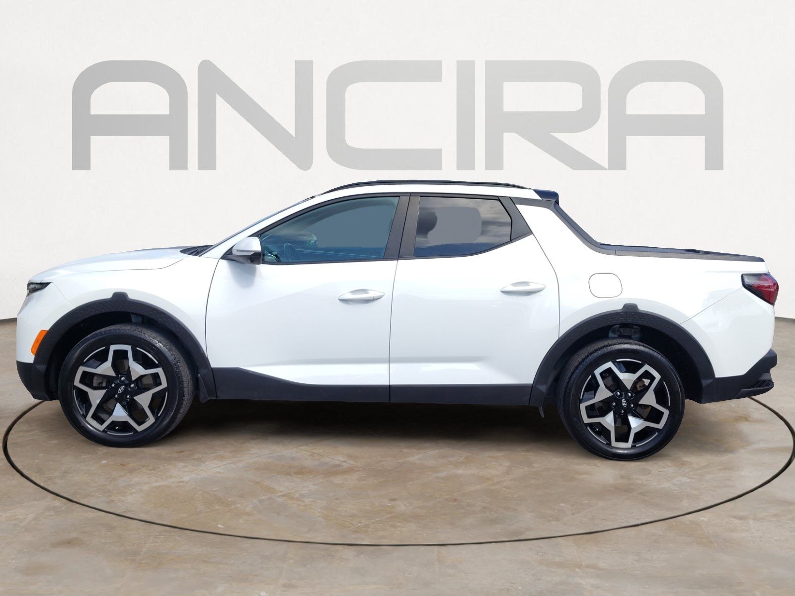 Used Car 2023 Hyundai Santa Cruz  Limited For Sale Under $30,000 In San Antonio, Texas