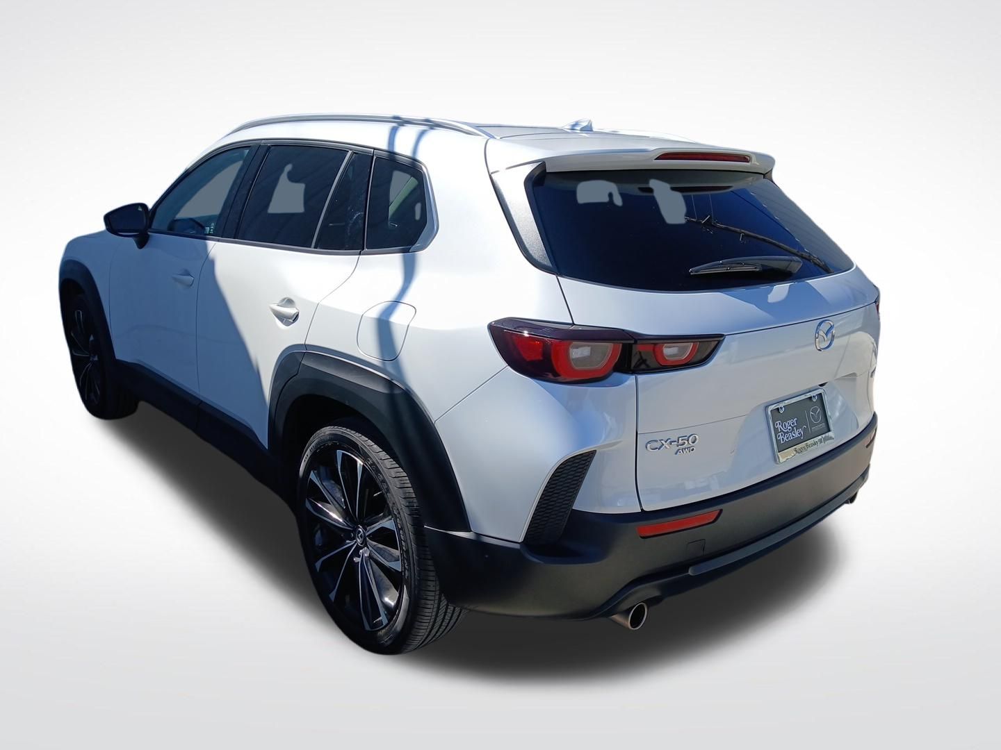 Used Car 2024 Mazda Cx-50  2.5 S Premium Plus Package For Sale Under $30,000 In Austin, Texas