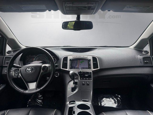 Used 2014 Black Toyota Limited image 3