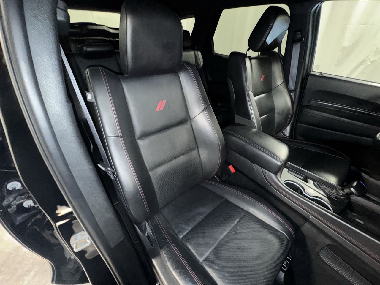 2022 Dodge Durango R/T photo 31