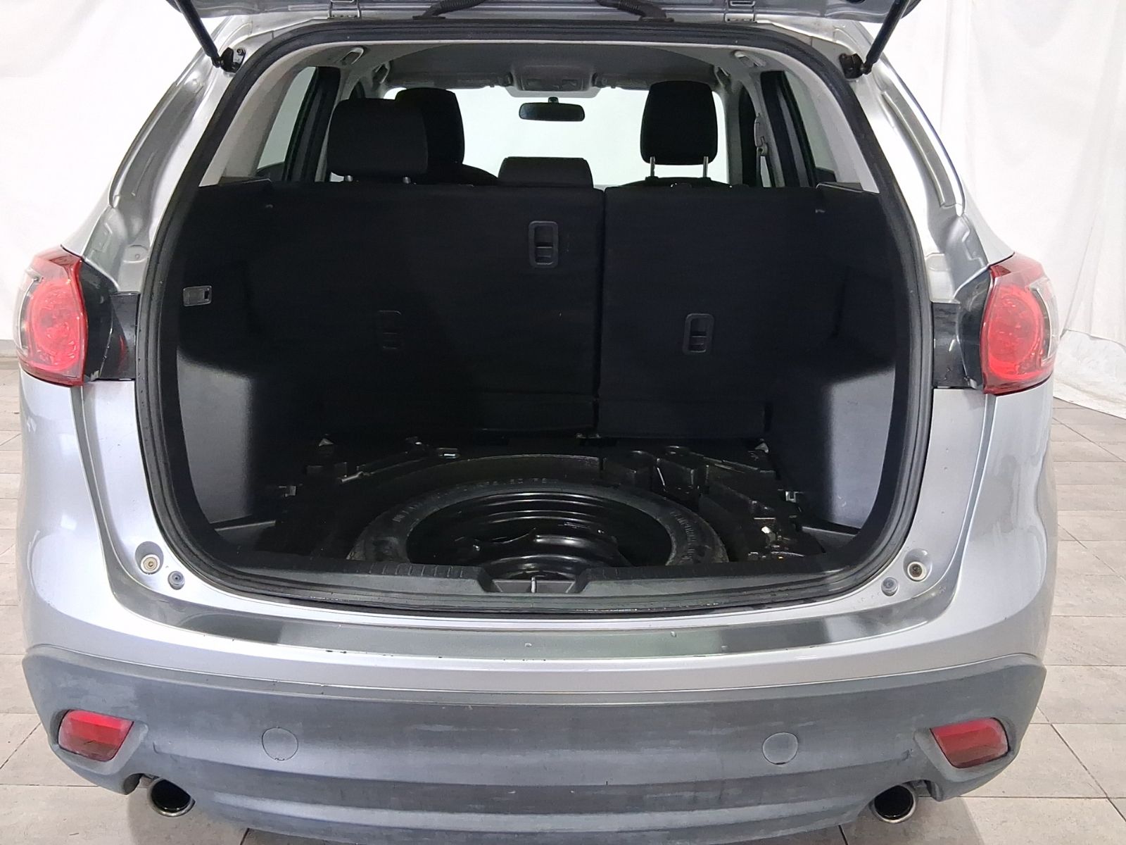 Used Car 2013 Mazda Cx-5  Sport For Sale Under $12,000 In Austin, Texas