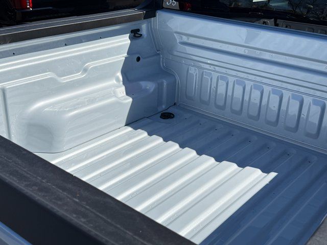 New 2026 Space White Metallic Ford XLT image 5
