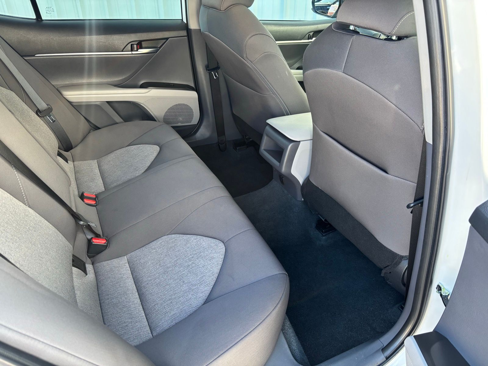 Used Car 2023 Toyota Camry  Le For Sale Under $25,000 In Austin, Texas