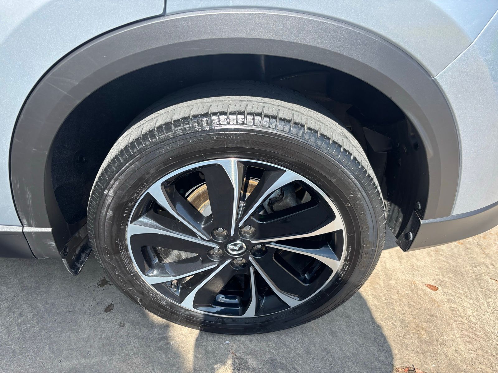 Used Car 2022 Mazda Cx-5  2.5 S Premium Package For Sale Under $30,000 In Austin, Texas